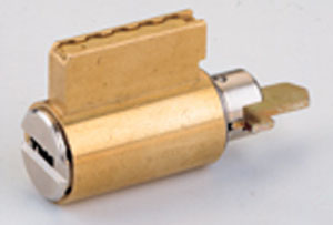 Cylinders - for Corbin&reg; MUL-T-LOCK